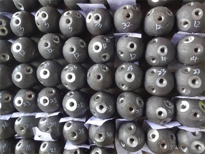 河北螺栓球节点