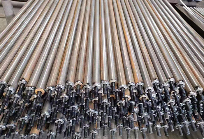 河北网架钢结构工程有限公司