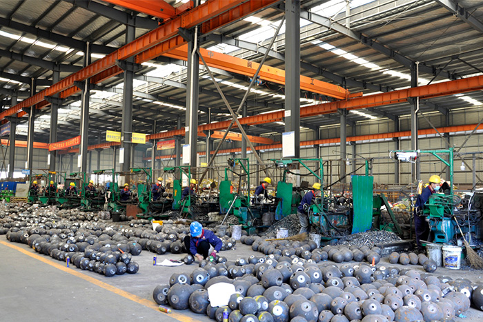 河北螺栓球批量生产